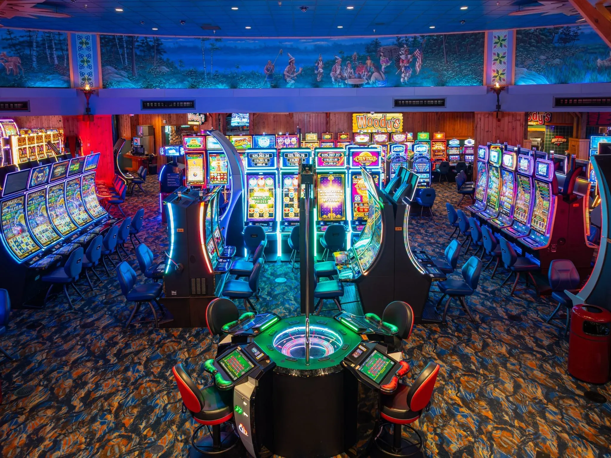 Player guide illustration one